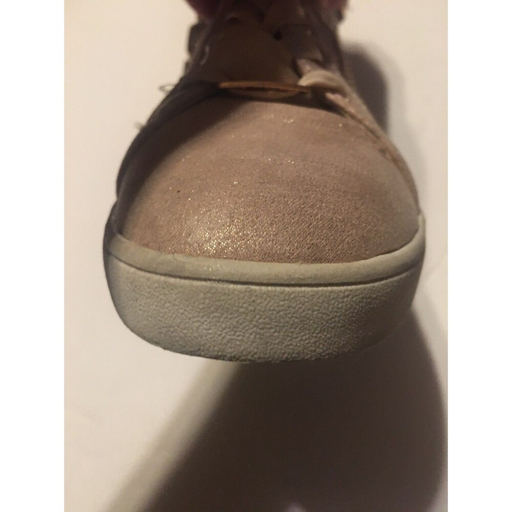 Michael Kors Jem Adi High Top Size 2 - Picture 9 of 10